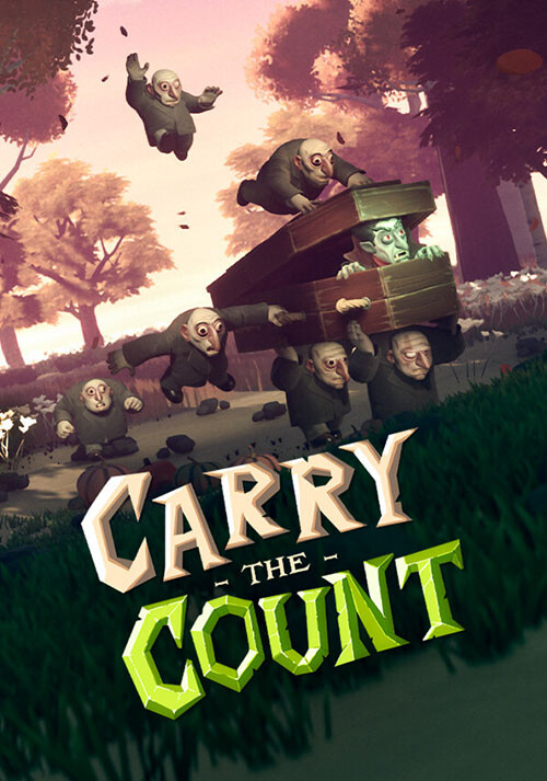 Carry The Count — DreamGame